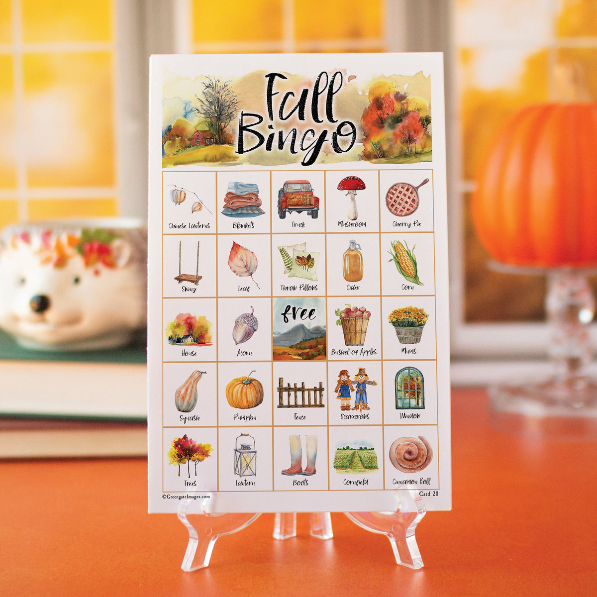 The Fall Bingo MastersAtTheWitchTrials 英 The Fall Bingo MastersAtTheWitchTrials 英
