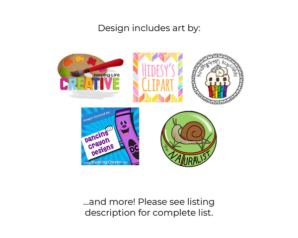 Texas Activity Page - Printable Digital Download by Greengate Images