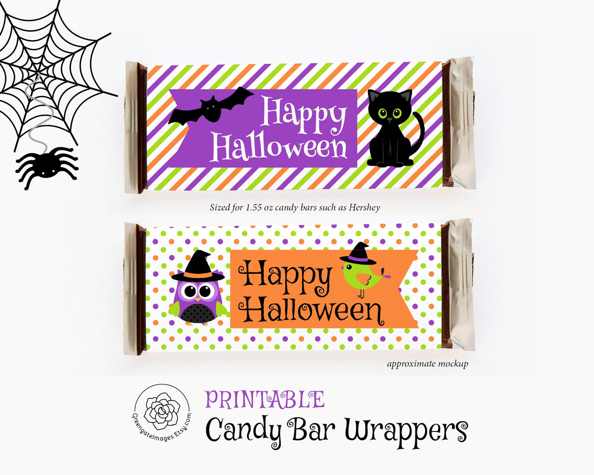 cat-and-owl-halloween-candy-bar-wrappers-greengate-images