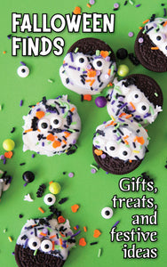 Falloween Gift Guide