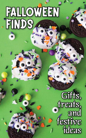 Falloween Gift Guide
