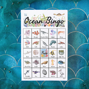 What's so special about Greengate Images bingo sets?