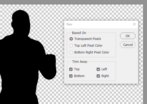 Tips for Clip Artists: Image Trim