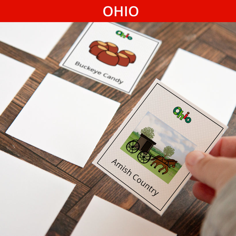 Ohio