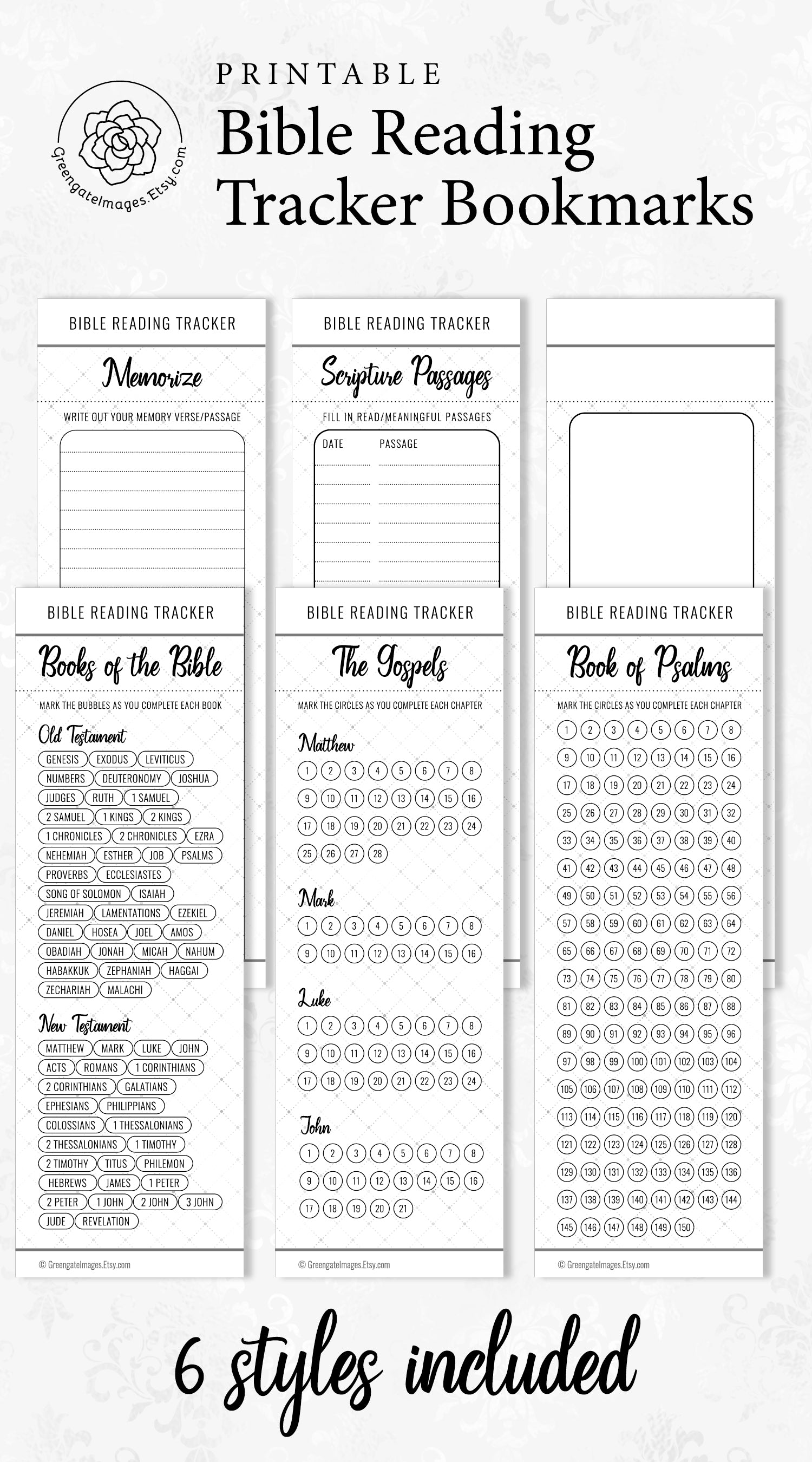 bible-bookmark-set-black-and-white-greengate-images