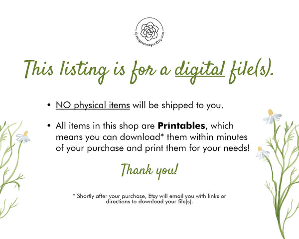 Valentine's Day Activity Page - 11x17" and 8.5x11" - Printable Digital Download by Greengate Images