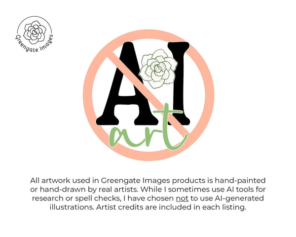 Fall Bingo: 75 IMAGE EDITION - Printable Digital Download by Greengate Images