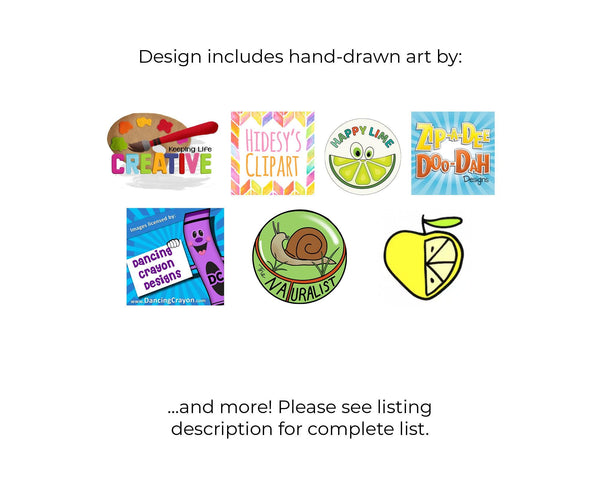 Arizona Activity Page - Printable Digital Download by Greengate Images