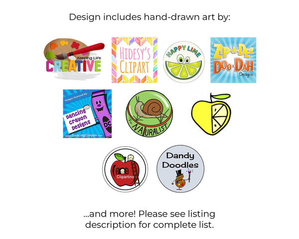California Activity Page - Printable Digital Download by Greengate Images