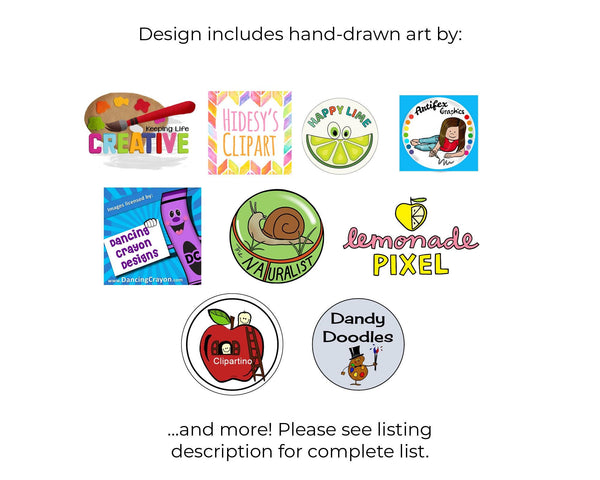 Pennsylvania Activity Page - Printable Digital Download by Greengate Images