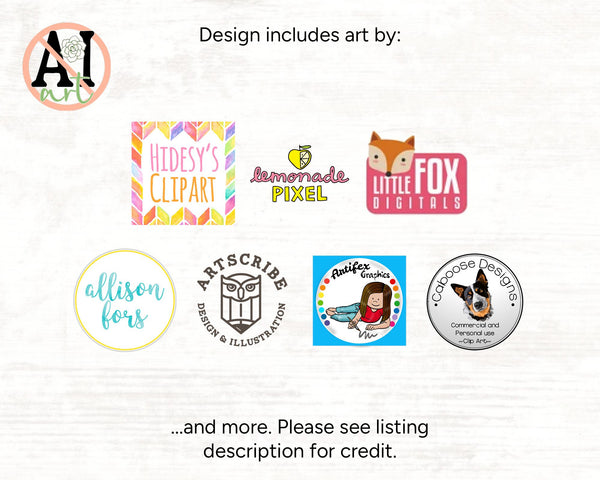 Kentucky Derby I Spy - Printable Digital Download by Greengate Images