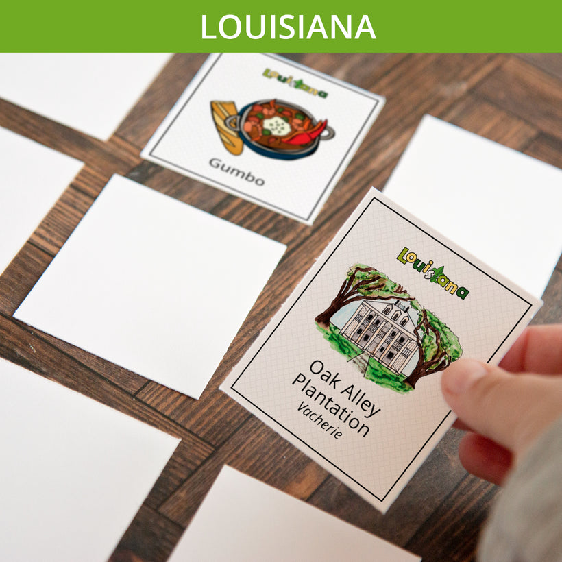 Louisiana
