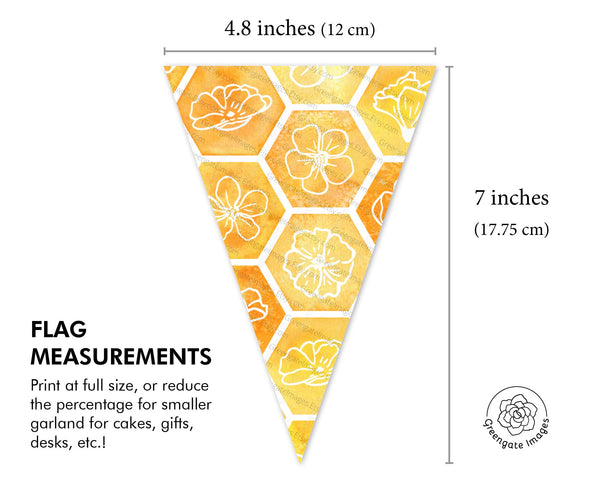 Honeycomb Bunting 