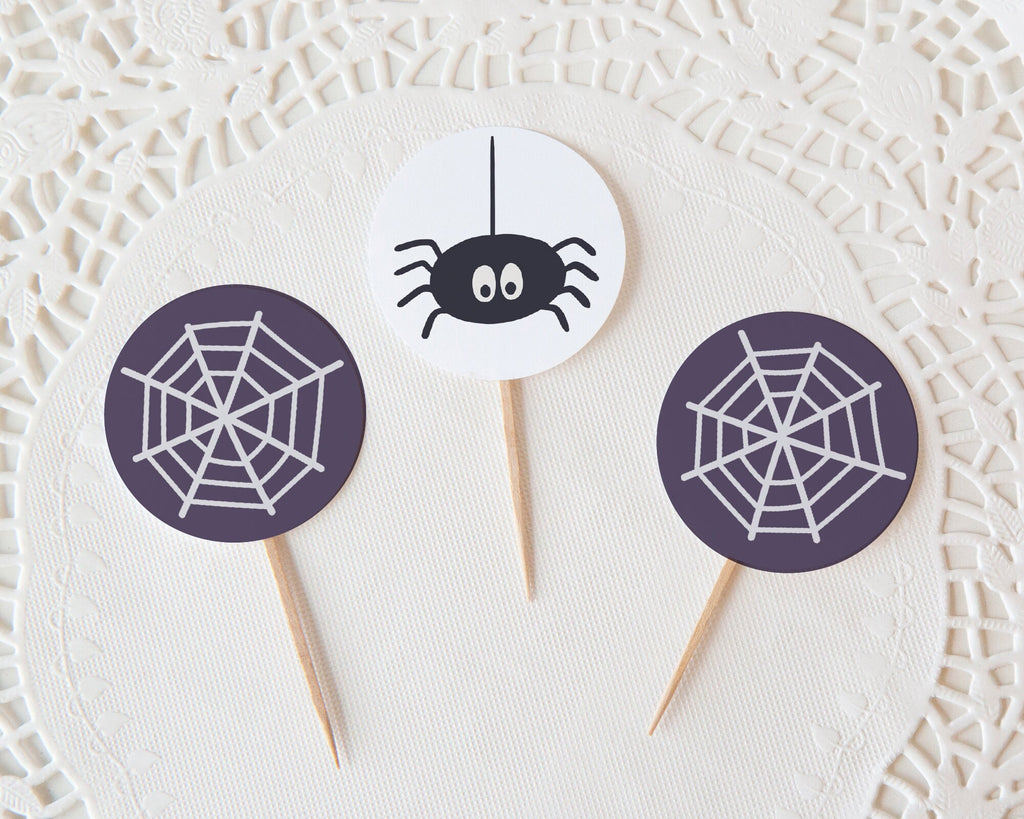 50 Recetas E Ideas De Decoración Para Halloween - La Rana Rosa