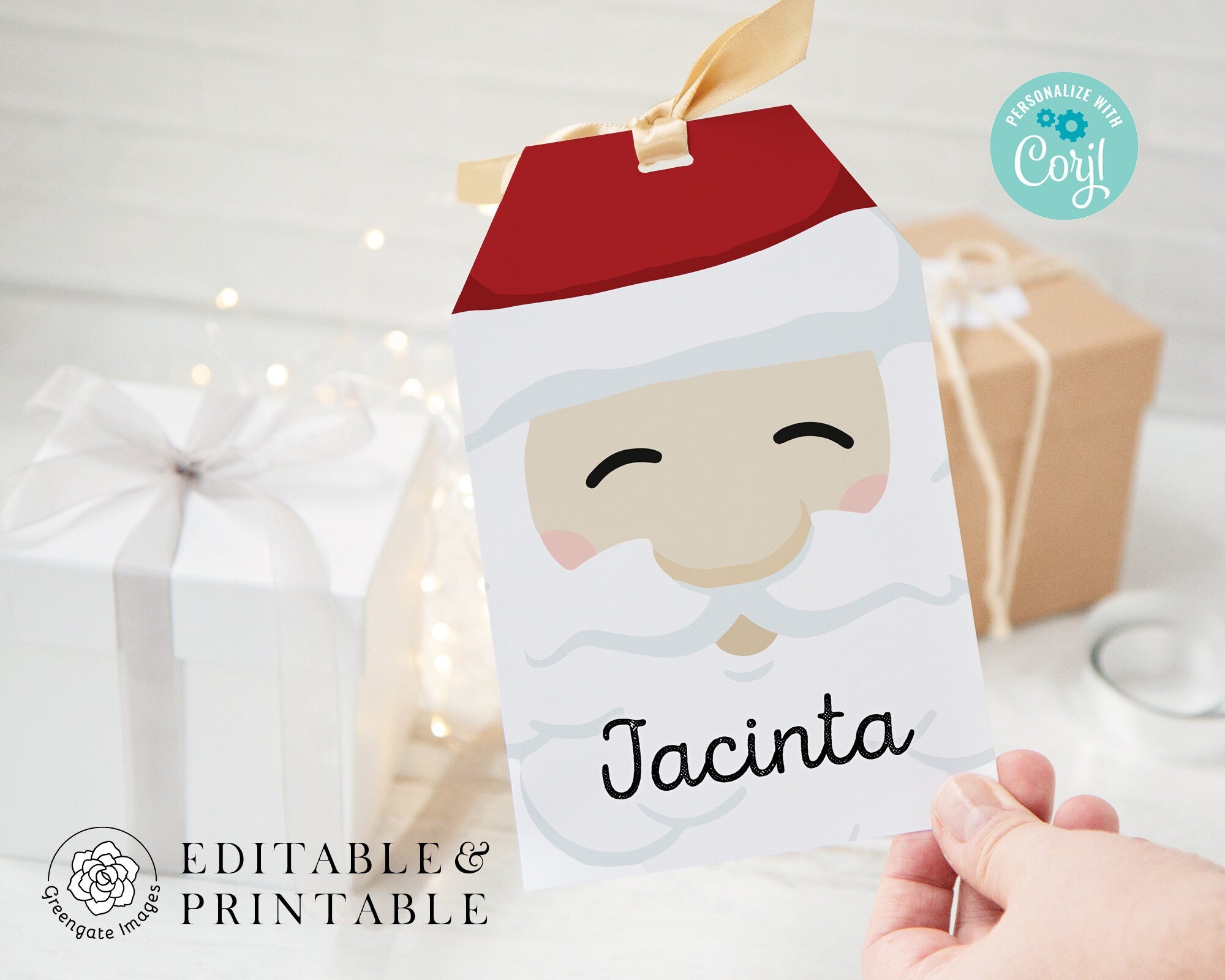 jumbo-gift-tag-santa-claus-greengate-images