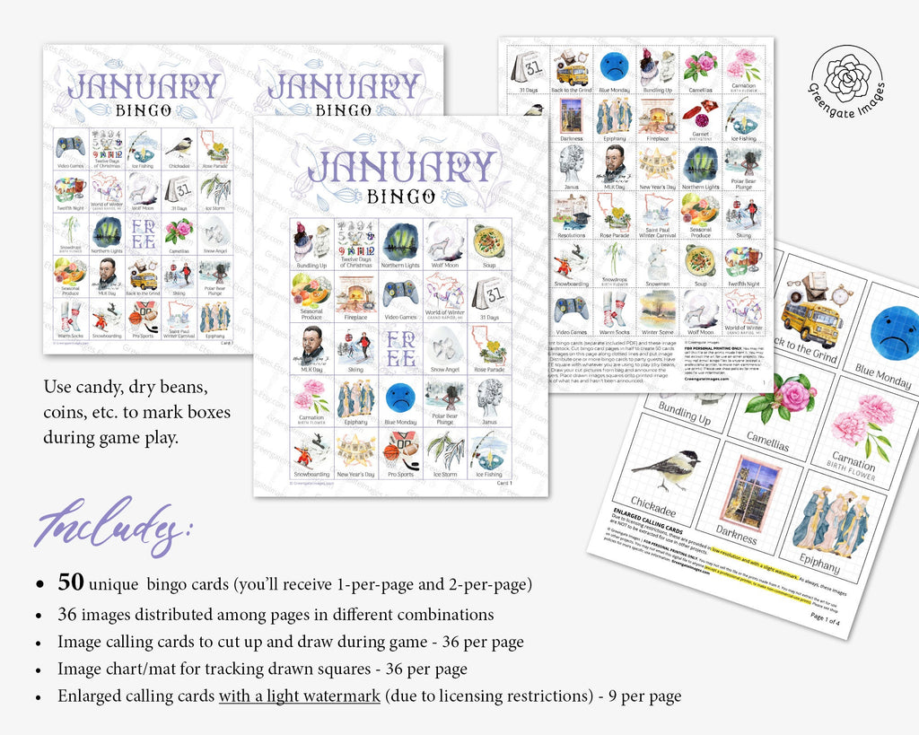 Immagine del bingo su Andromedabet