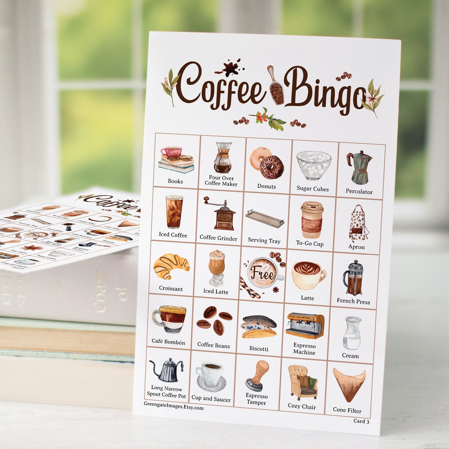 Coffee – Greengate Images